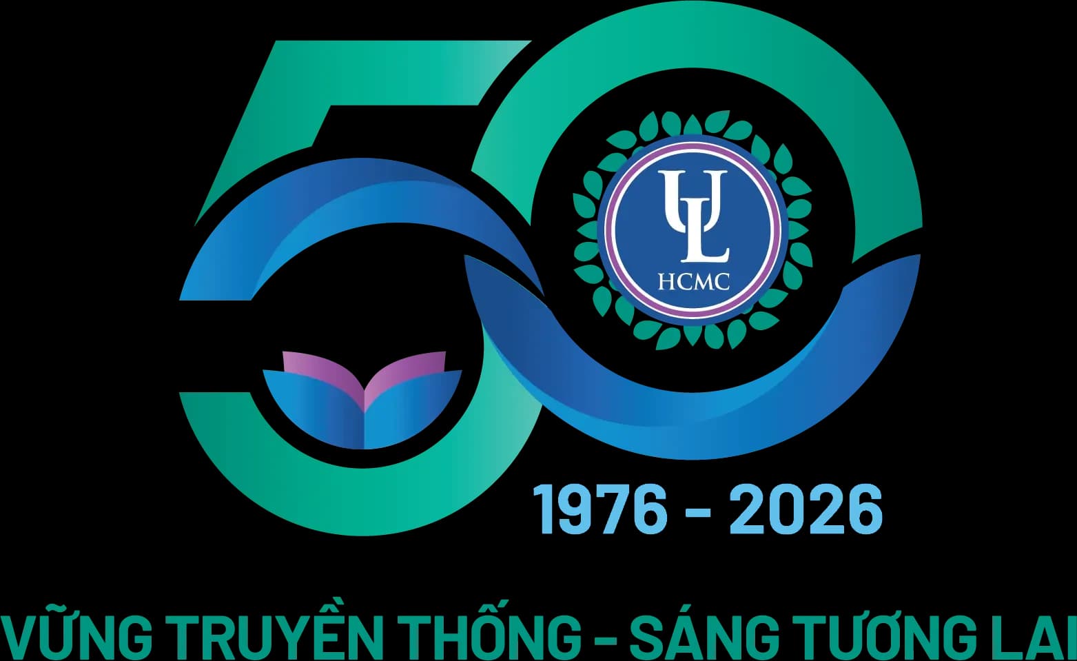 ULAW 50 Năm - 1976-2026